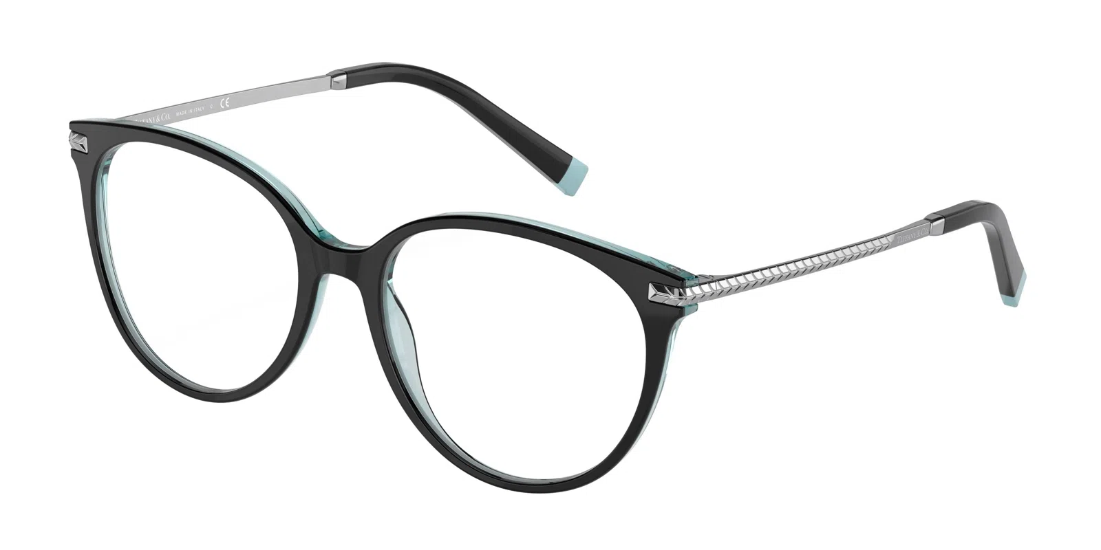 Tiffany 2209 Eyeglasses - view 2